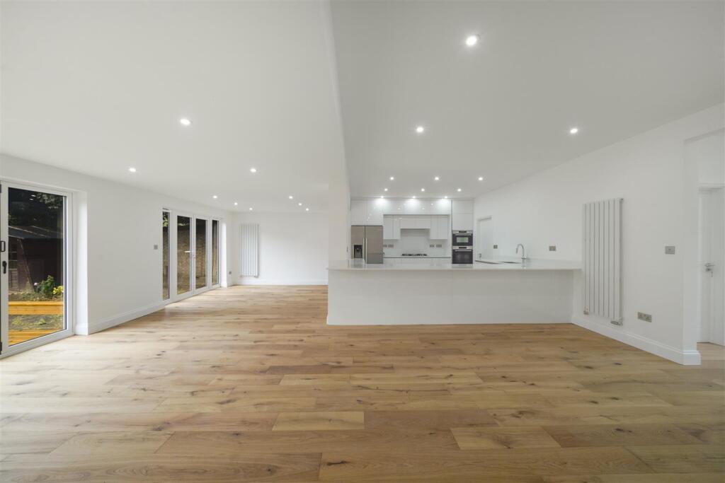 Kitchen/ Diner