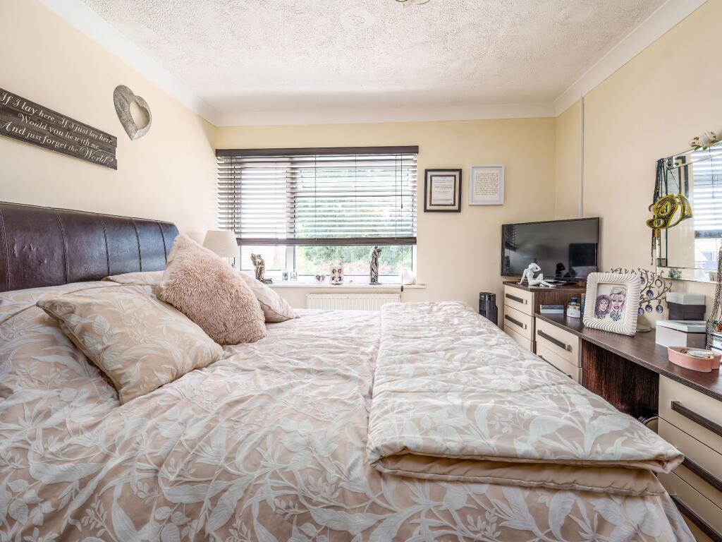 Bedroom One (view a)
