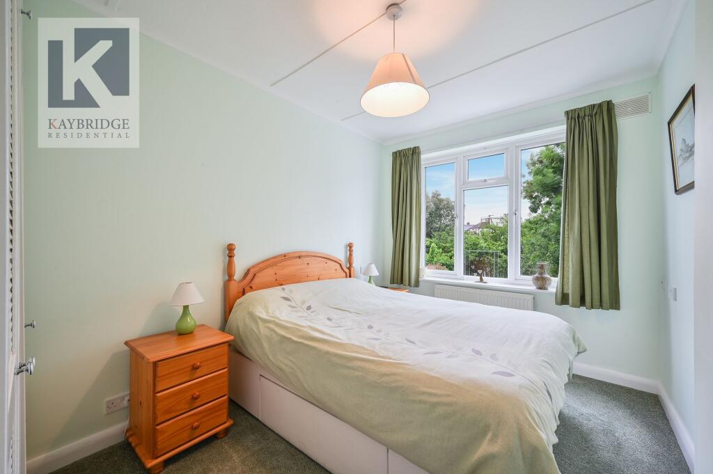 Kingston Road, Epsom