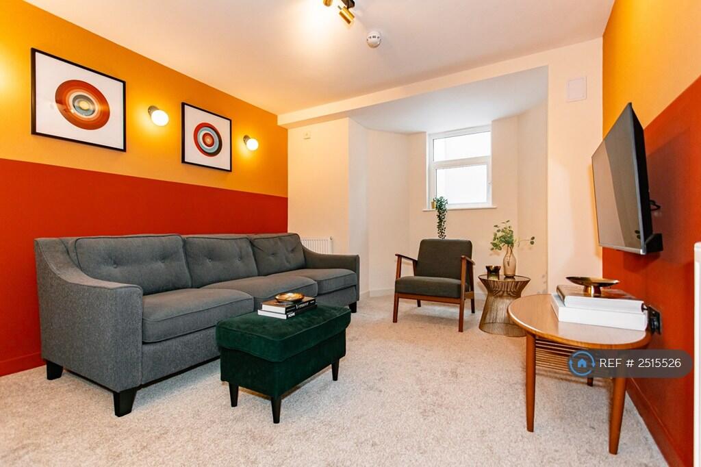 Cinema Room