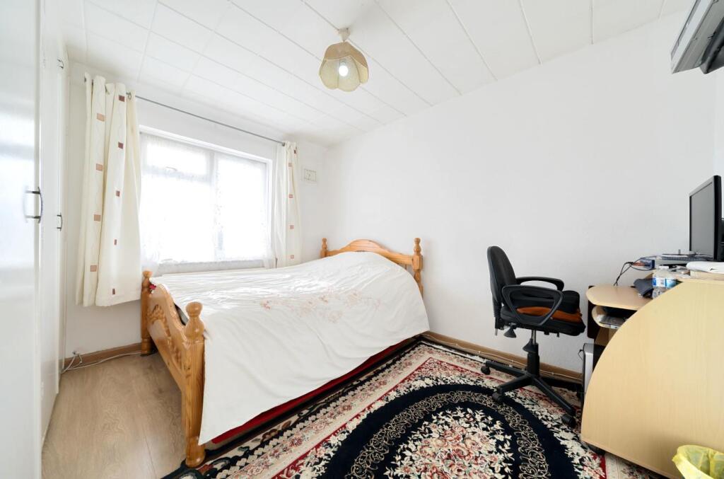 Davidson Frost-Wellings, DFW, Wolsey Grove, Edgwar