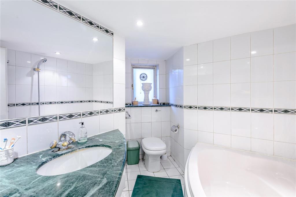 Bathrom