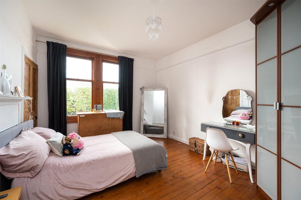 Double Bedroom