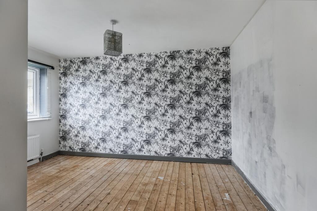 4 James Avenue, Great Harwood, Blackburn, Lancashire, BB6 7ND