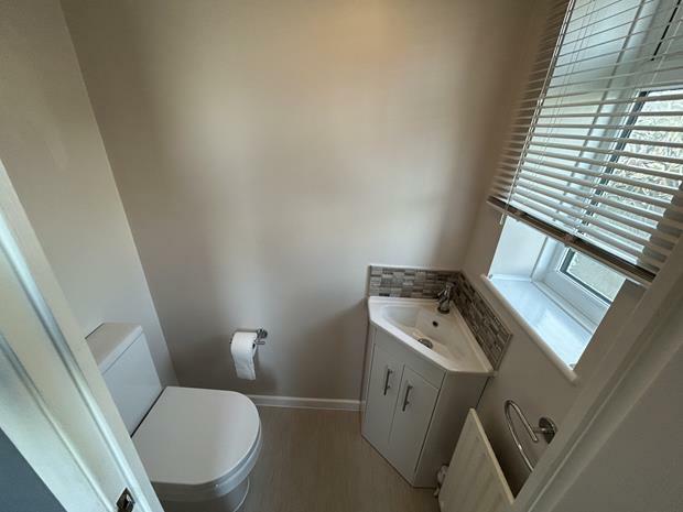 Cloakroom