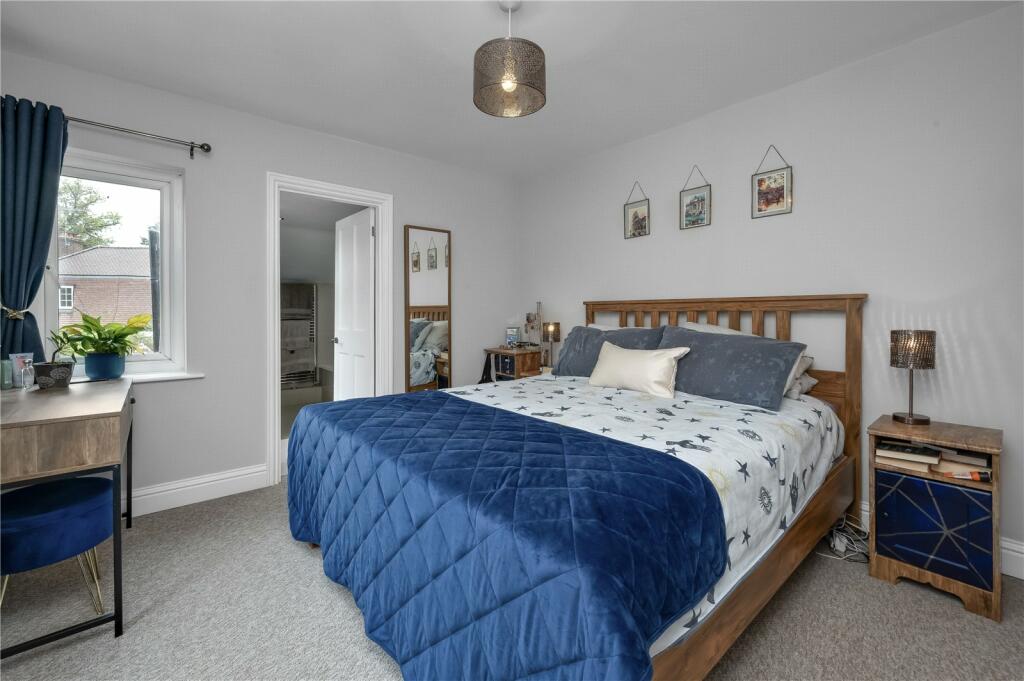 Principal Bedroom