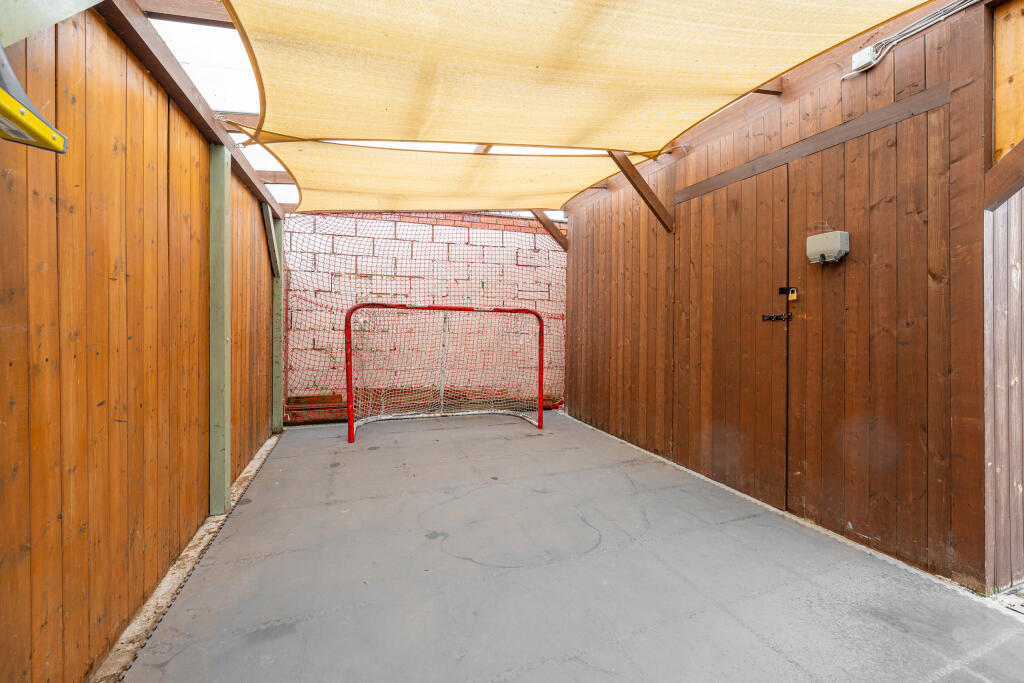 Proffitt Avenue07475