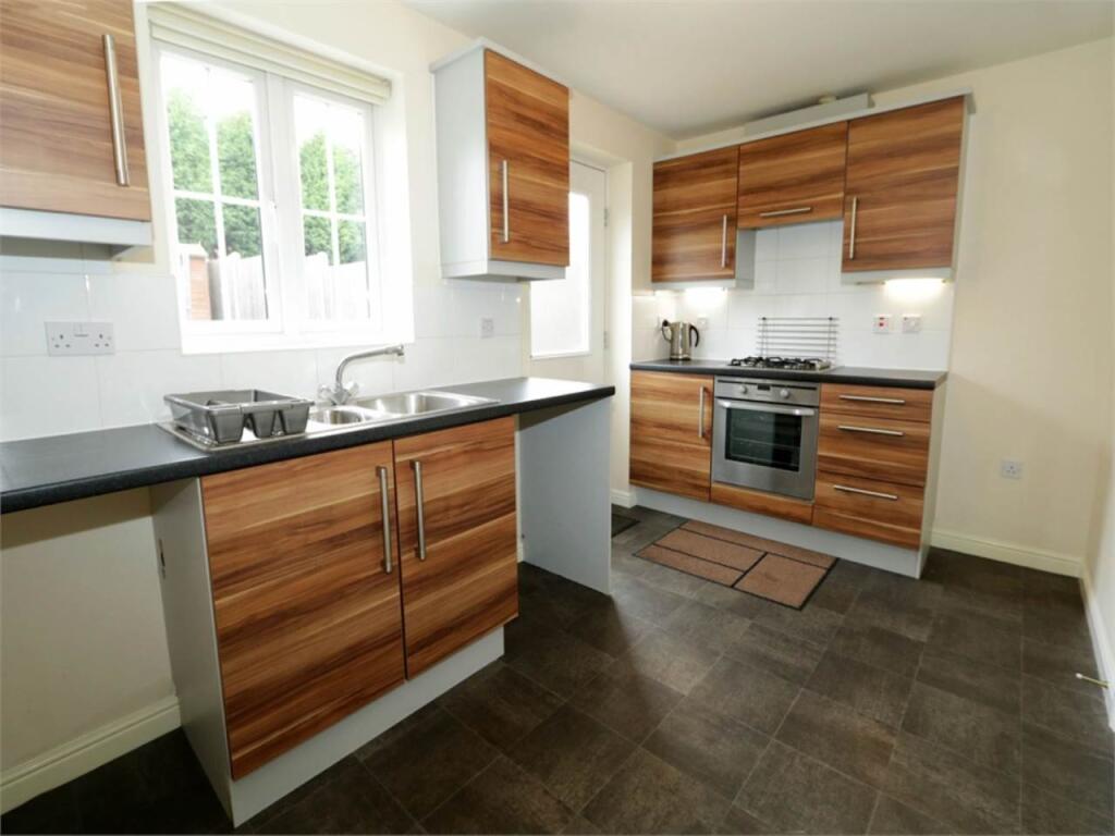 21DW Kitchen