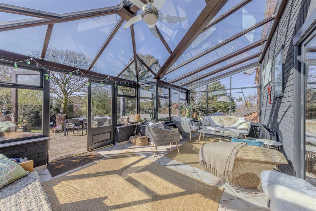 Conservatory