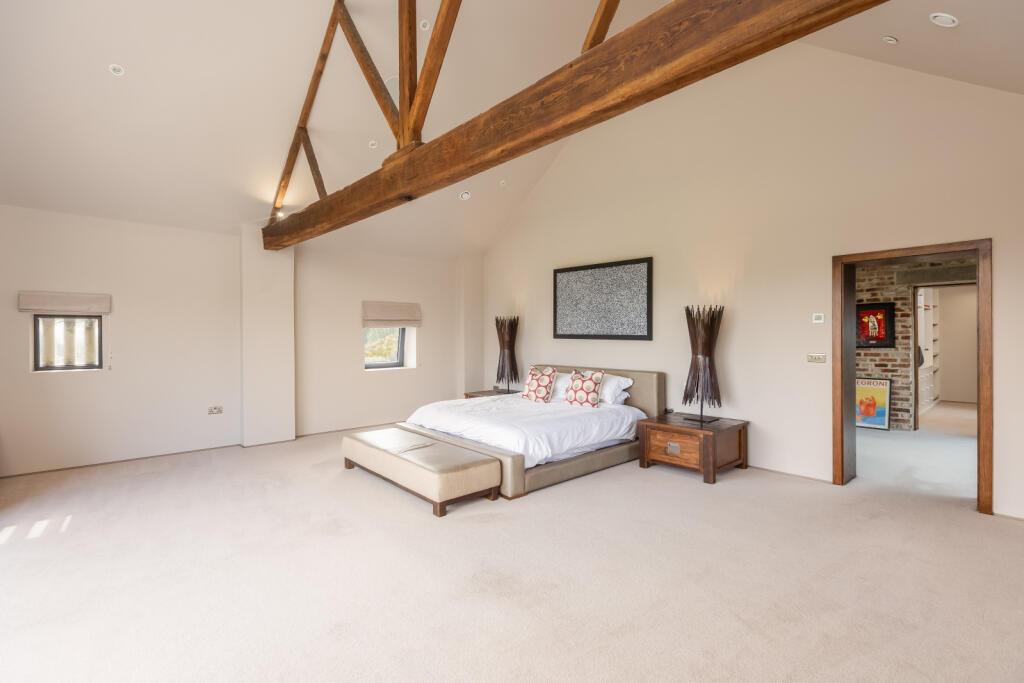 Principal Suite