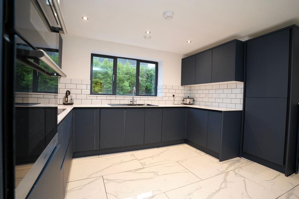 Kitchen Dining Room
