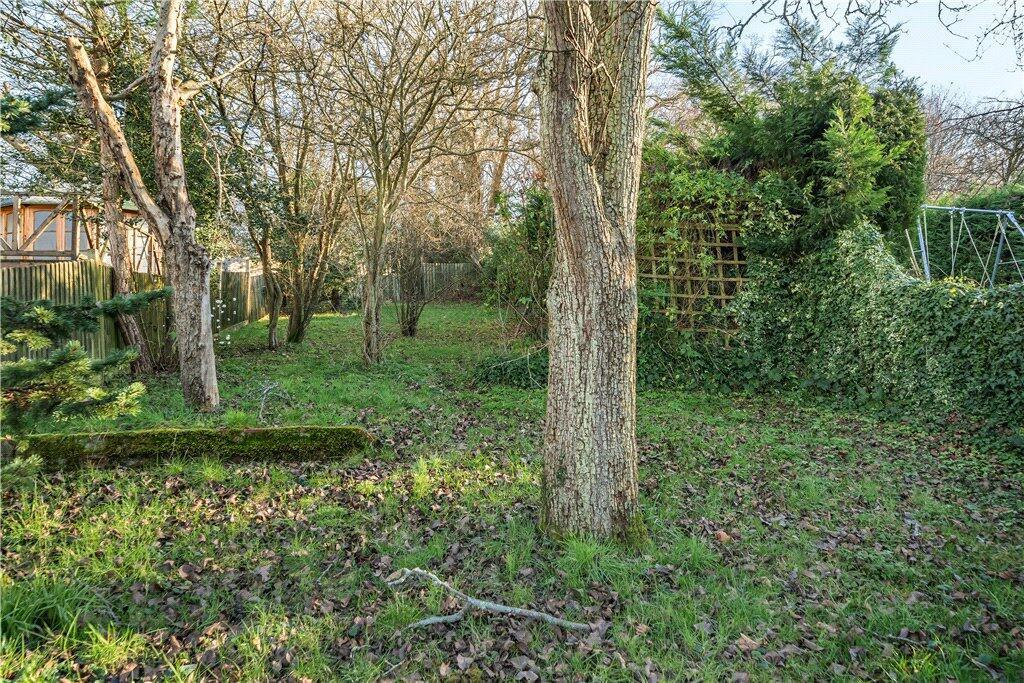 Davidson Frost-Wellings, DFW, The Highway, Garden.