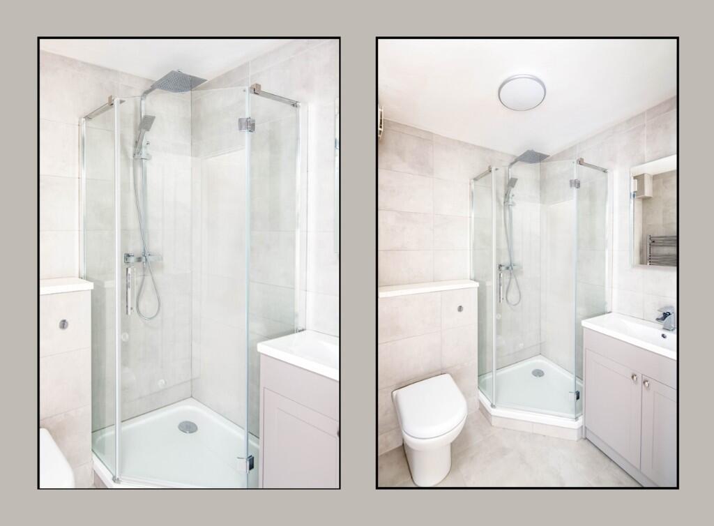 Shower Room/WC