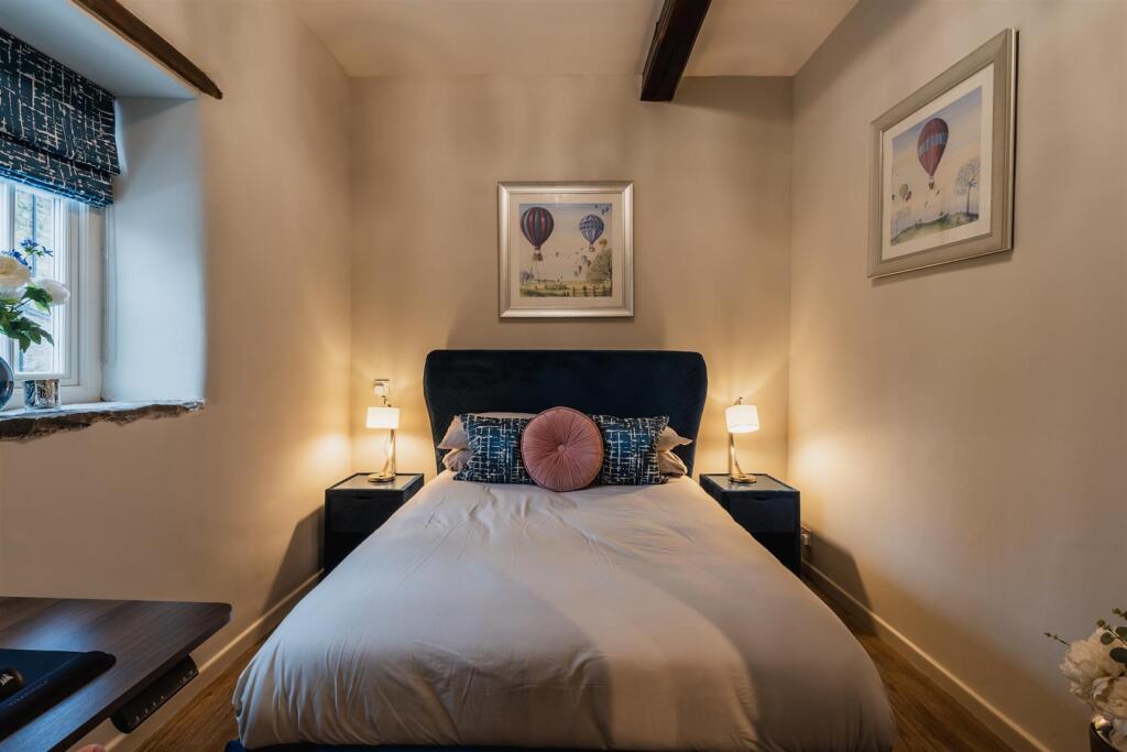 Bedroom 6