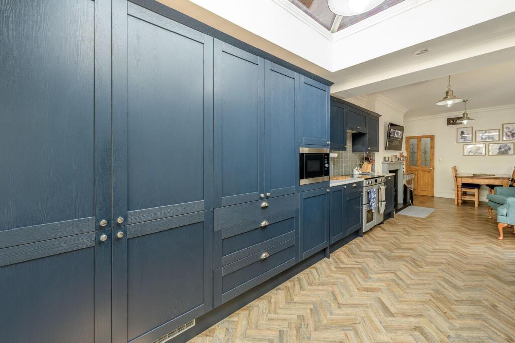 Kitchen Dining Room 2