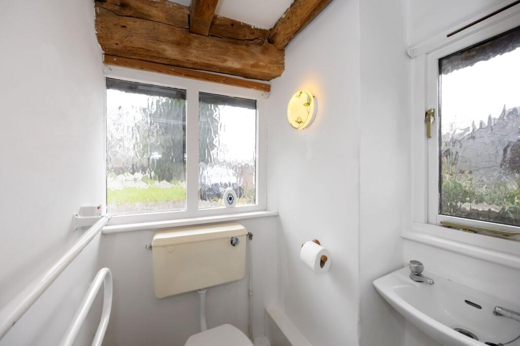 Cloakroom