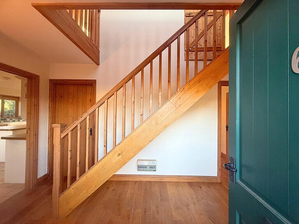 Yew Tree Close, Whitchurch, HR9