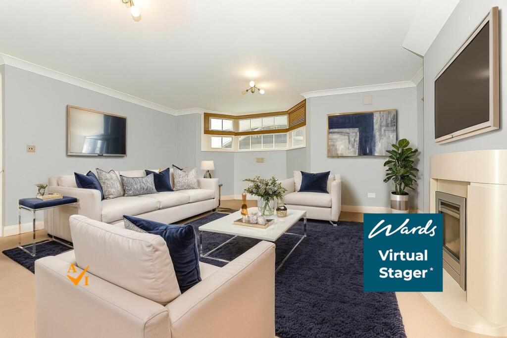 Lounge (Modern Style)