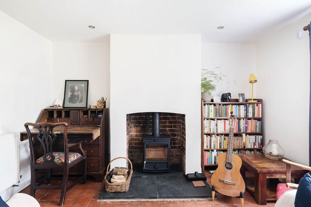 Monkton Deverill, Wiltshire