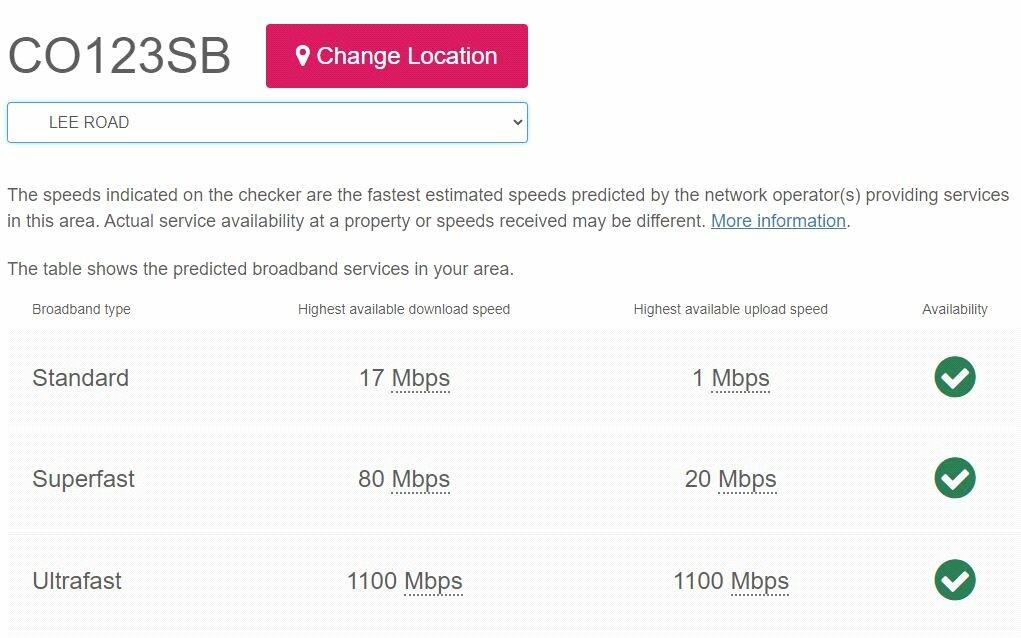 Broadband