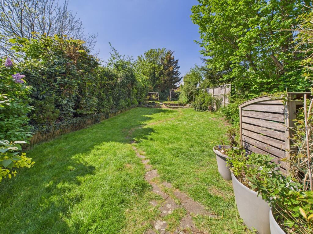 Presented by Clinton Crawford at Ewemove Bexley an