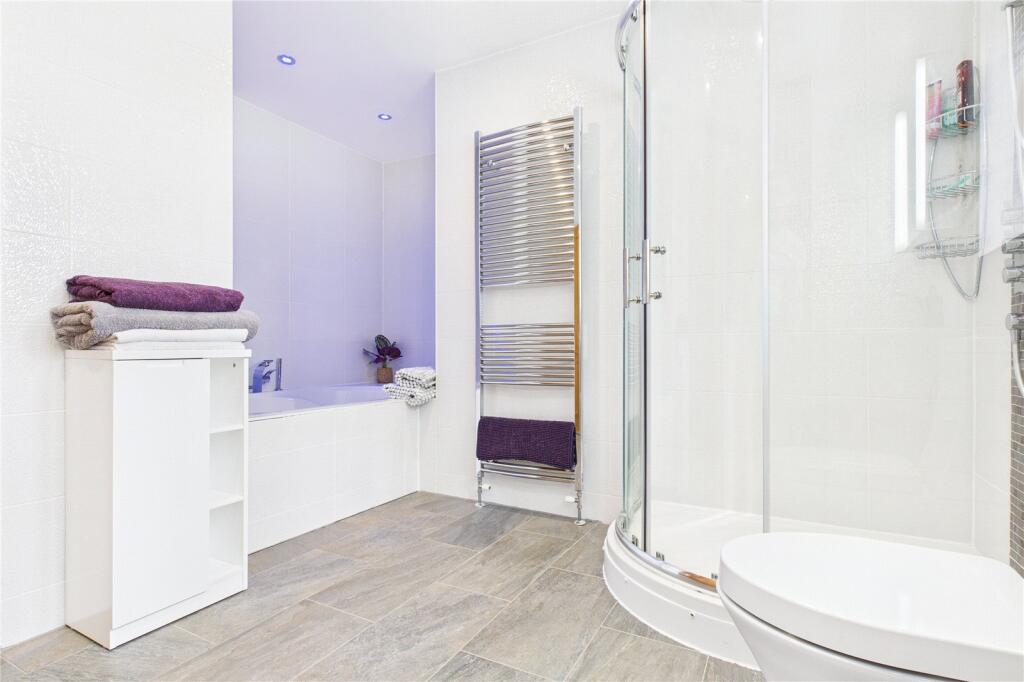 4 Piece Bathroom