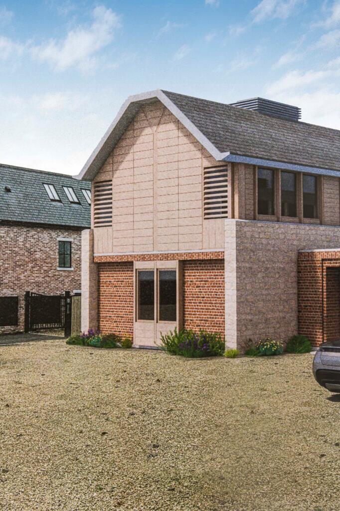 Front Cgi