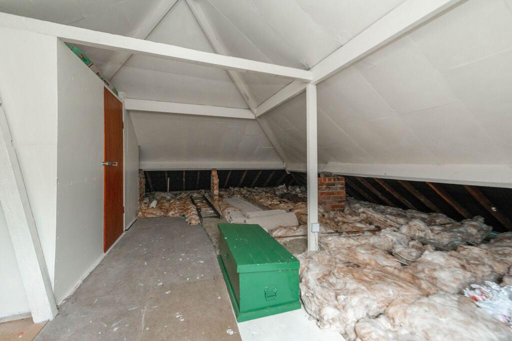 ATTIC