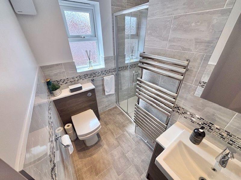 En suite