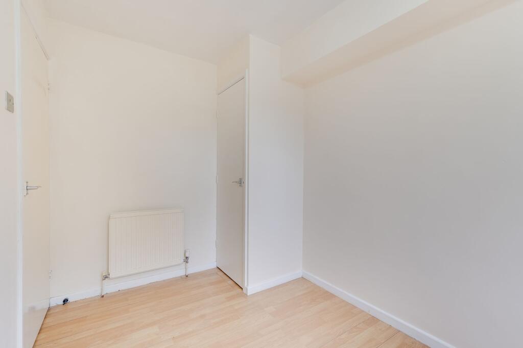BEDROOMS AND BATHROOM