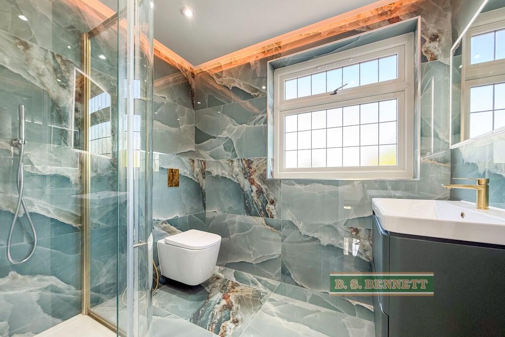 Principal En suite
