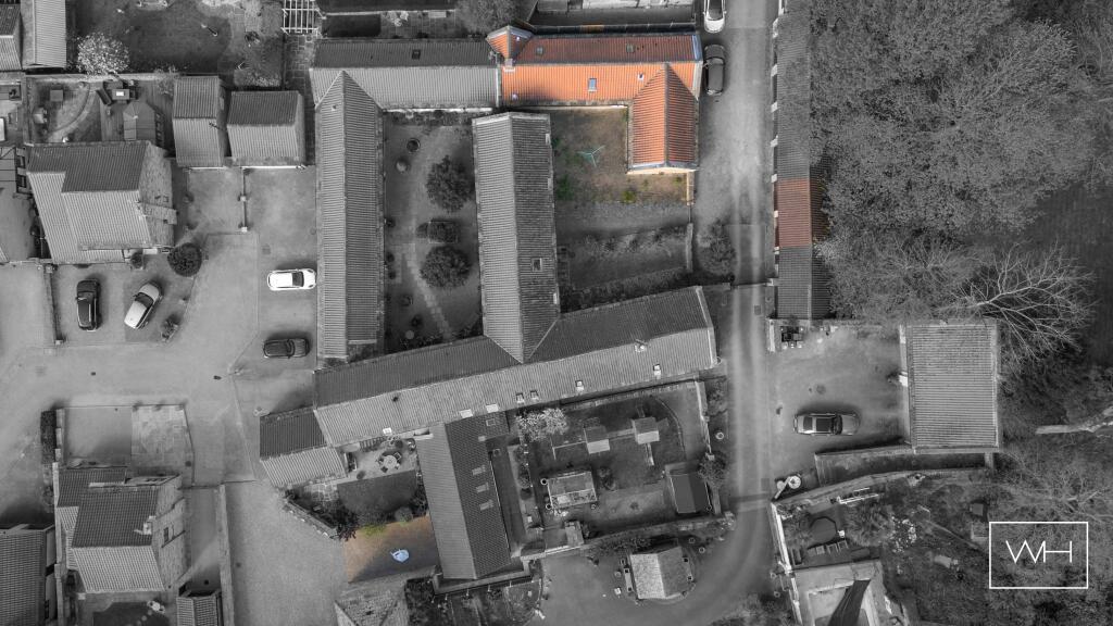 WH_The Old Byre, Hic