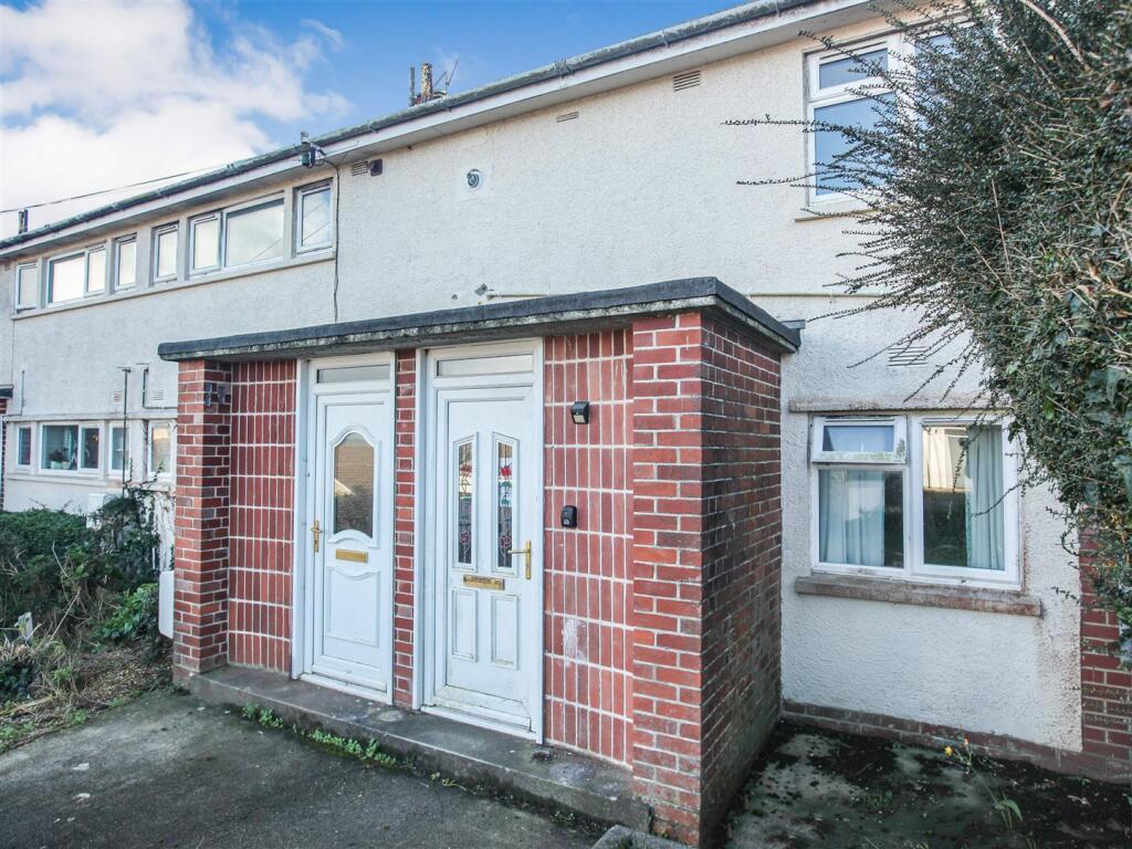 BALCONY FLAT | SALCOMBE