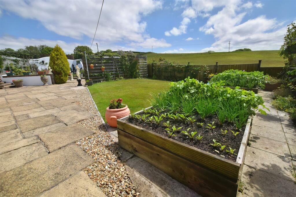Raised Beds