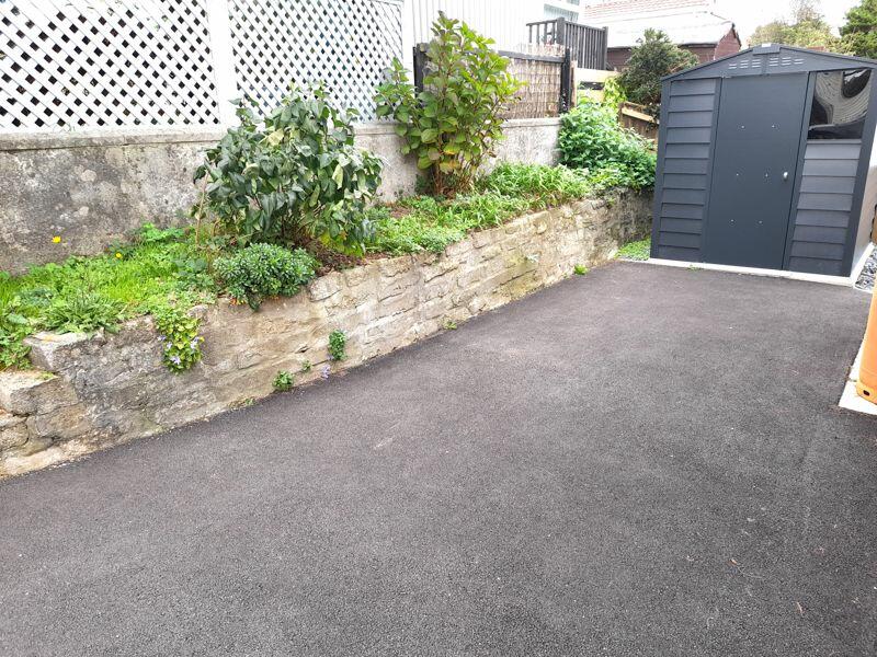 Driveway Parking