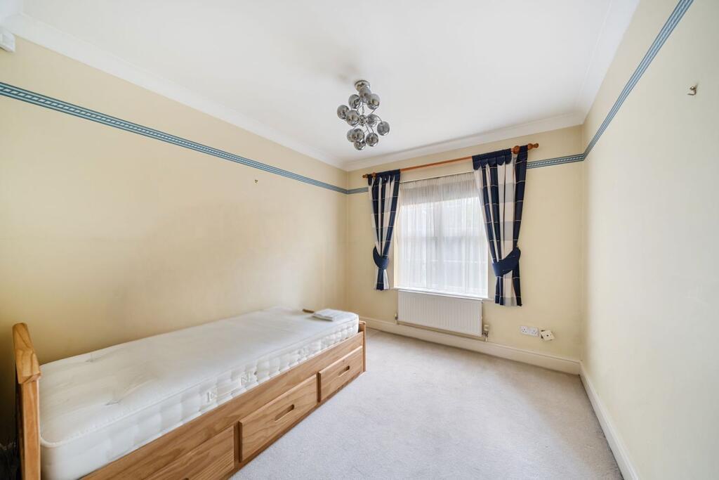 Davidson Frost-Wellings, DFW, Edgware, Castleham C