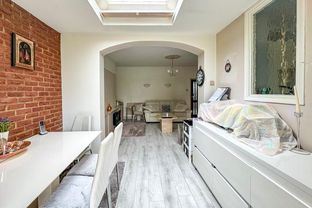 Dining/Sitting Room