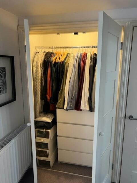 Storage