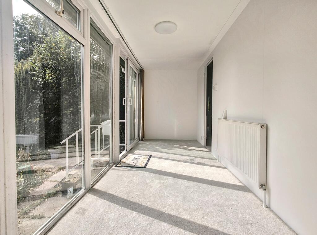 Sun Room