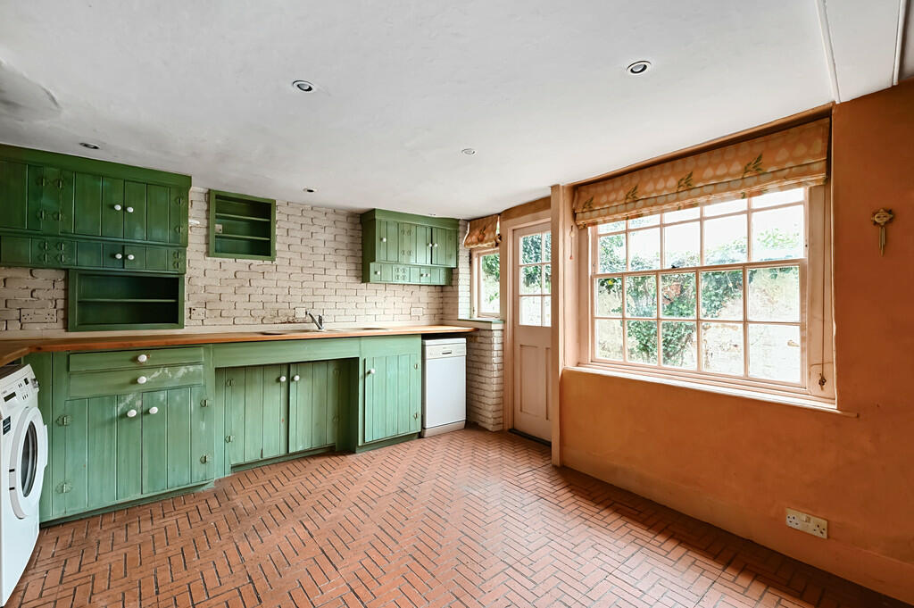 The other house, ...