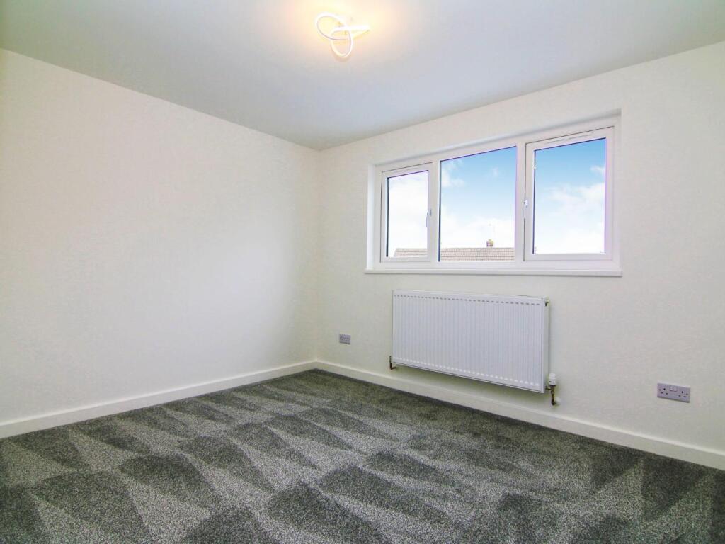 BEDROOM FIVE