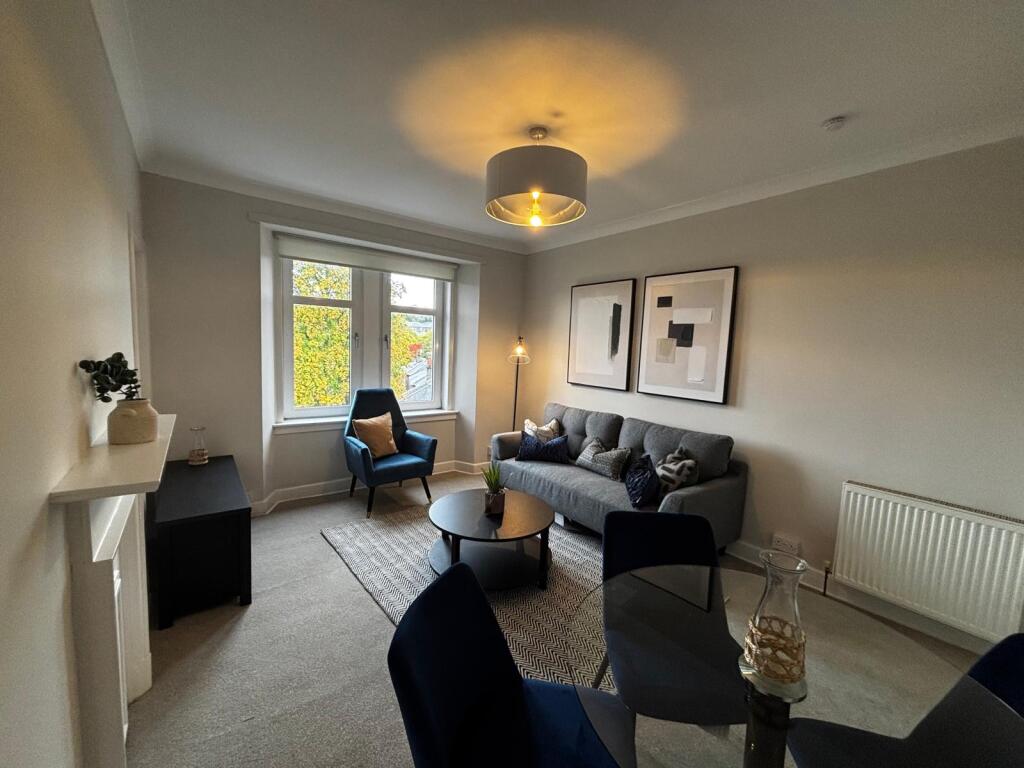 Scott Street Lounge 4