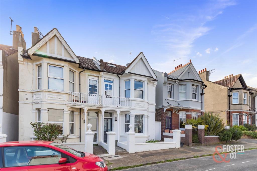 Leighton Road, 4-26.JPG
