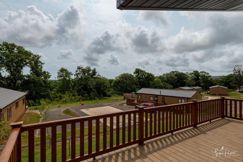 Decking