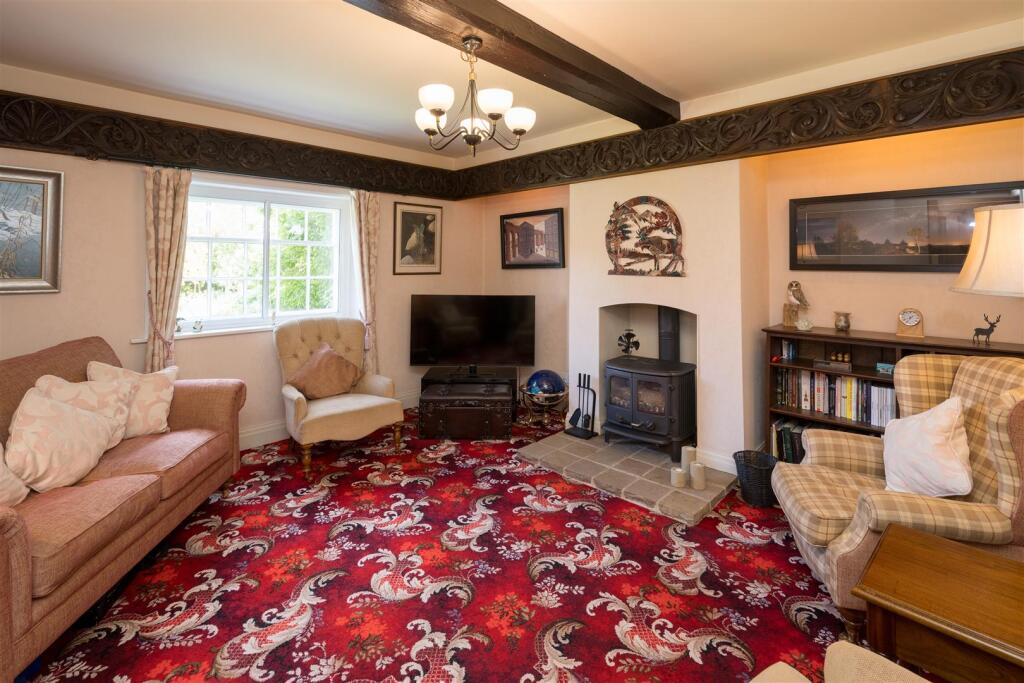 House Sitting Room