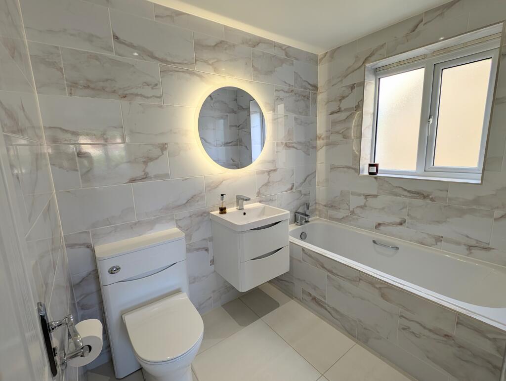 Ensuite 1