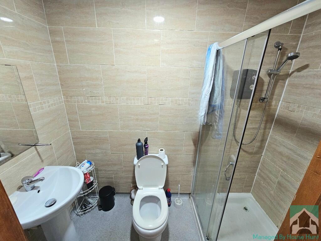 Dawlish Road, Birmingham, B29