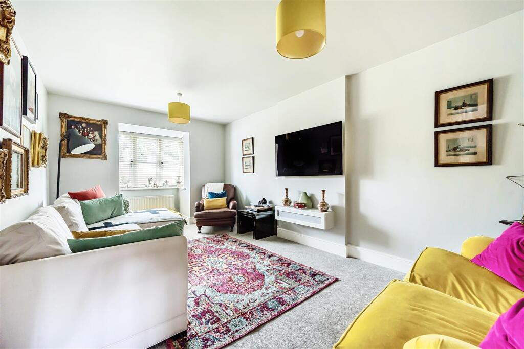 3 Kennel Lane, Paulerspury