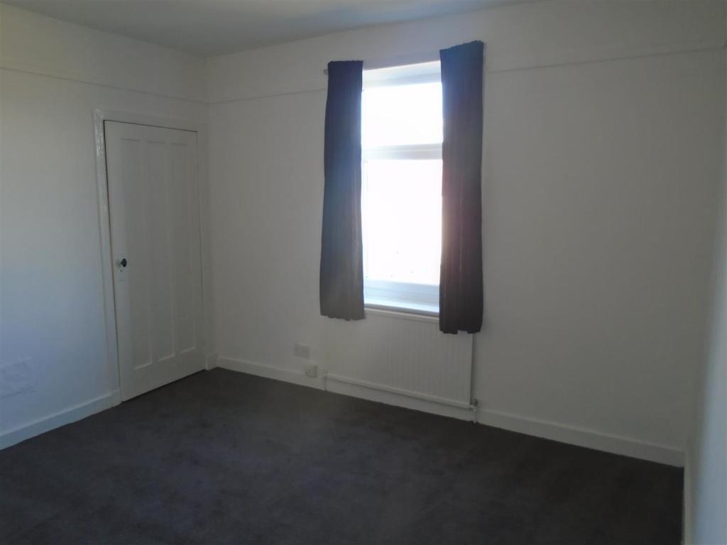 88TownheadStreetBedroom.JPG
