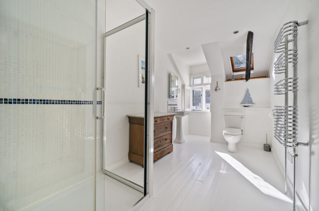 'Bathroom'